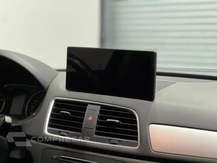 Q3 1.4 TFSI AMBIENTE FLEX 4P S TRONIC
