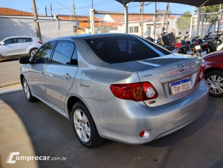 COROLLA 1.8 XEI 16V