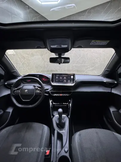 208 1.0 Firefly Style