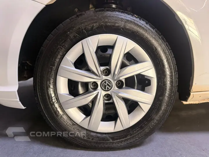 GOL 1.0 12V MPI TOTALFLEX 4P MANUAL