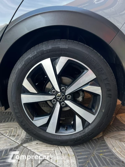 NIVUS 1.0 200 TSI Highline
