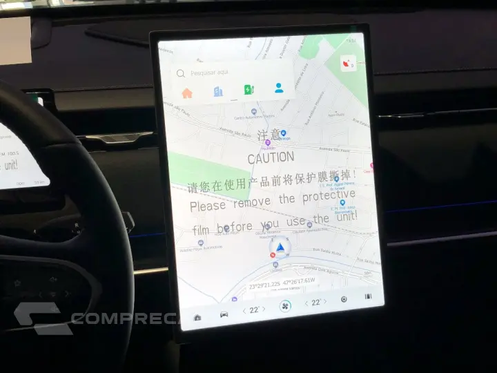 7 1.5 TGDI PHEV PRESTIGE DHT