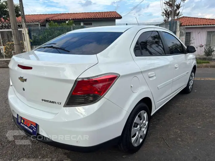 PRISMA 1.4 LT Spe/4 8V