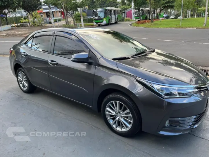 COROLLA 1.8 GLI Upper 16V