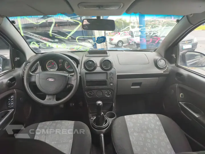 FIESTA 1.0 Rocam 8V