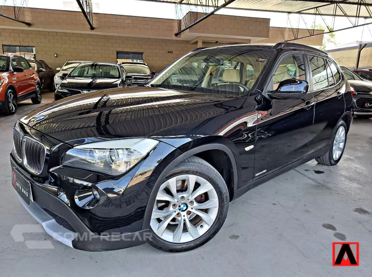 X1 2.0 18I S-drive 4X2 16V