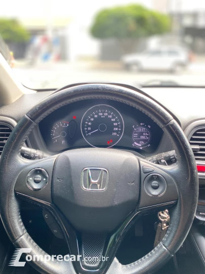 HR-V 1.8 16V EX