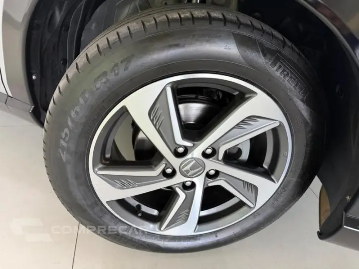 HR-V TOURING