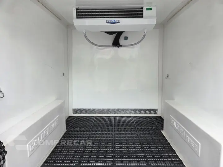 Fiorino Endurance 1.3 Flex 8V 2p