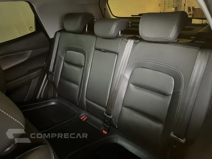 TIGGO 5X PRO 1.5 VVT Turbo Iflex