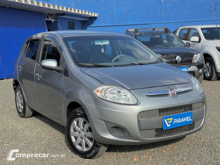 Palio ATTRACTIVE 1.0 EVO Fire Flex 8v 5p