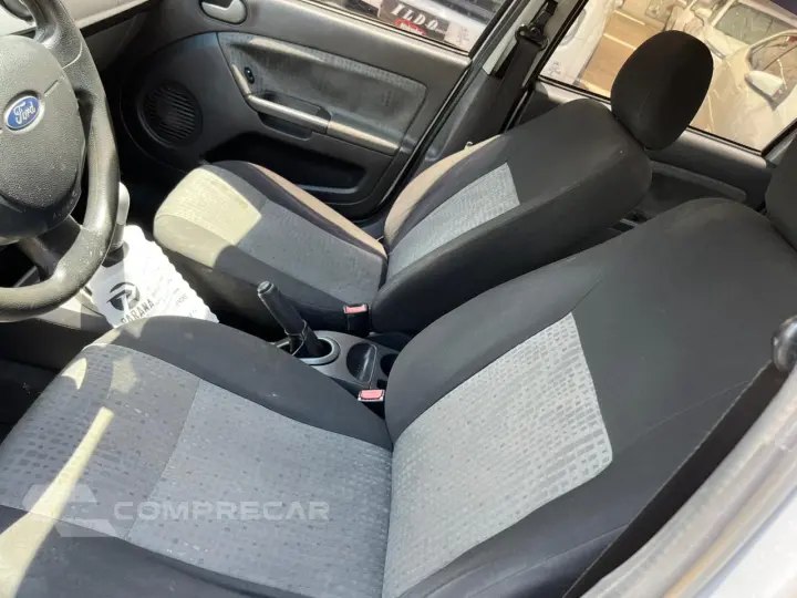 FIESTA 1.6 MPI 8V