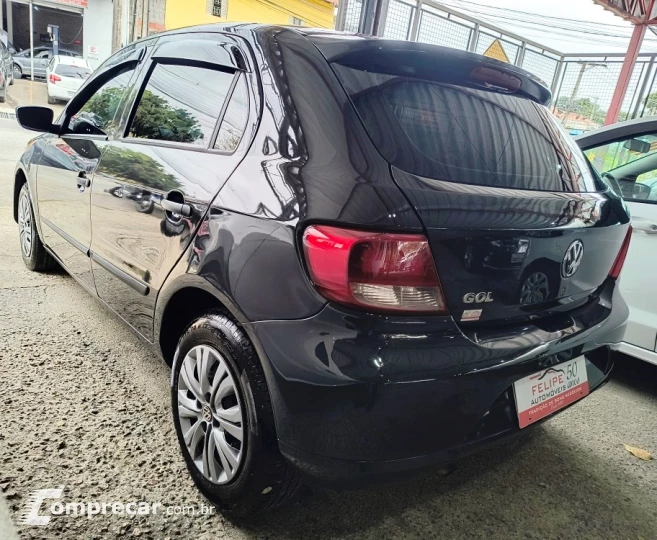 GOL 1.0 MI Plus 8V G.V