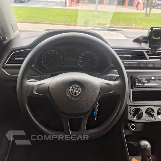 GOL 1.6 MSI TOTALFLEX