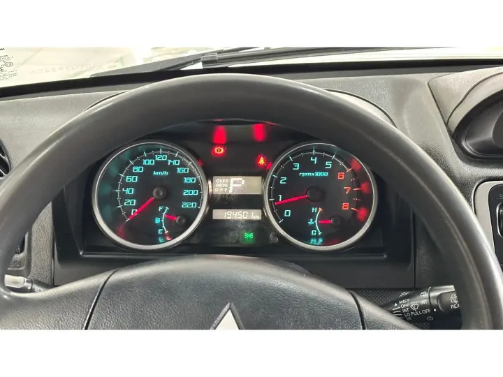 PAJERO TR4 2.0 4X2 16V 140CV FLEX 4P AUTOMÁTICO