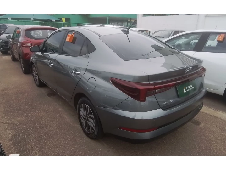 HB20S 1.0 12V FLEX LIMITED PLUS MANUAL