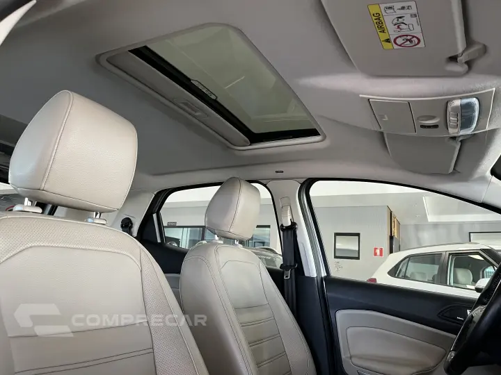 ECOSPORT TITNAT 2.0