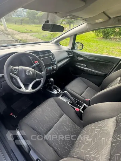 Honda Fit1.5 EX