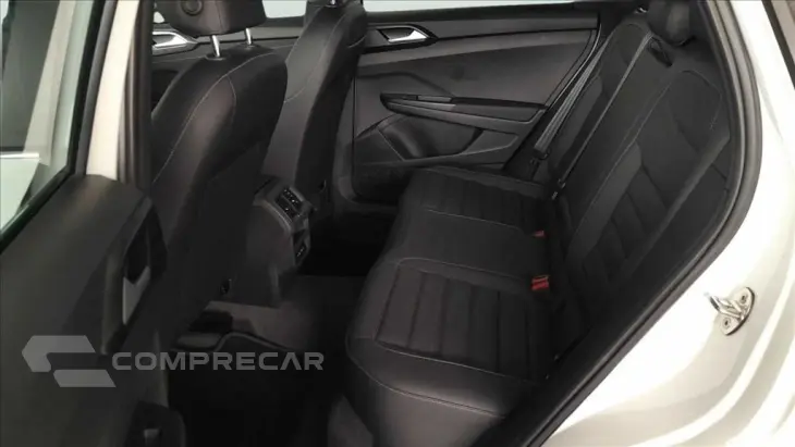TAOS 1.4 250 TSI TOTAL FLEX HIGHLINE AUTOMÁTICO