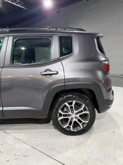 RENEGADE 1.3 T270 Turbo