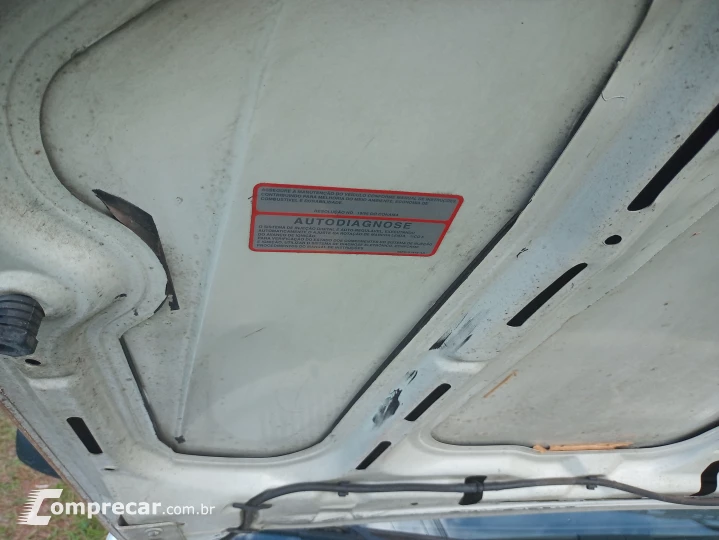 COURIER 1.6 L 8V