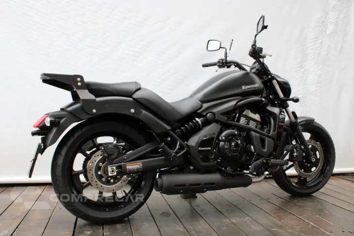 KAWASAKI VULCAN S ABS