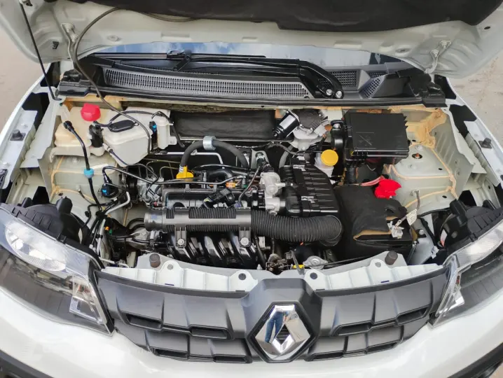 KWID 1.0 12V SCE Outsider