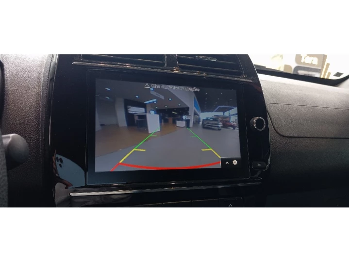 KWID 1.0 12V SCE FLEX INTENSE MANUAL