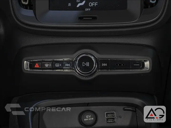 XC40 2.0 T4 Geartronic