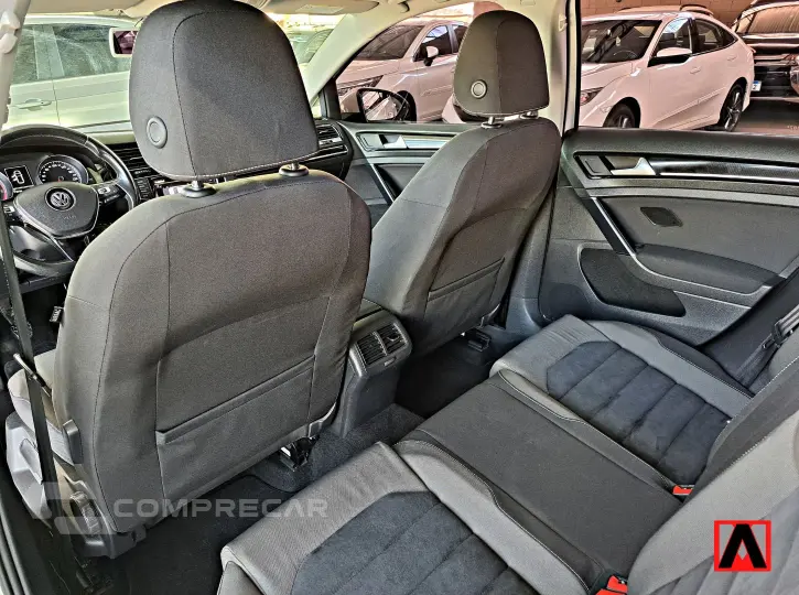 GOLF 1.4 250 TSI Highline