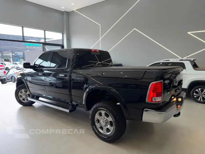 Ram Laramie 6.7