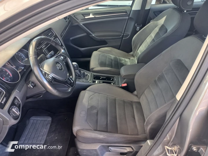 GOLF 1.4 TSI Highline 16V
