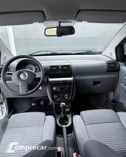SPACEFOX 1.6 MI Sportline 8V