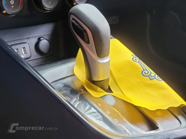 ONIX SEDAN Plus 1.0 12V TB Flex Aut.