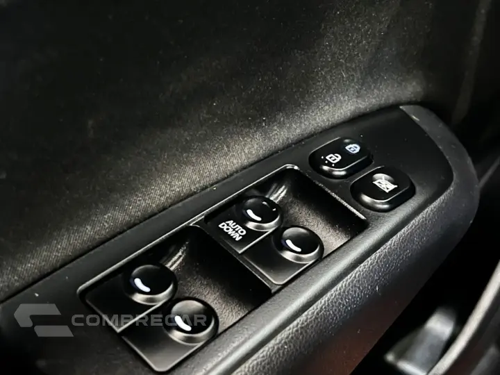 HB20 1.6 COMFORT PLUS 16V FLEX 4P MANUAL