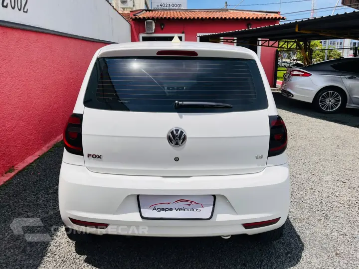 FOX 1.6 MI 8V