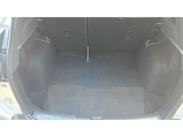 KICKS 1.6 16V FLEXSTART S DIRECT 4P XTRONIC