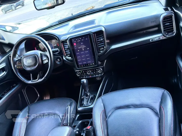 TORO 2.0 16V TURBO DIESEL ULTRA 4WD AT9