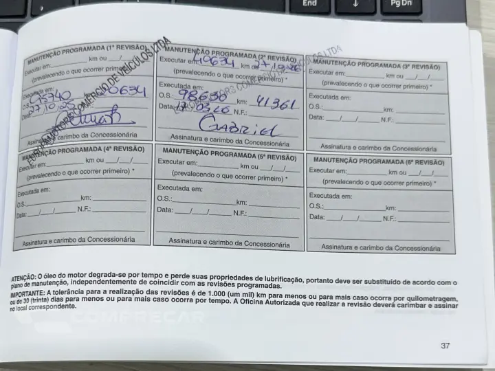 RAMPAGE 2.2 TURBO DIESEL LARAMIE 4X4 AUTOMÁTICO