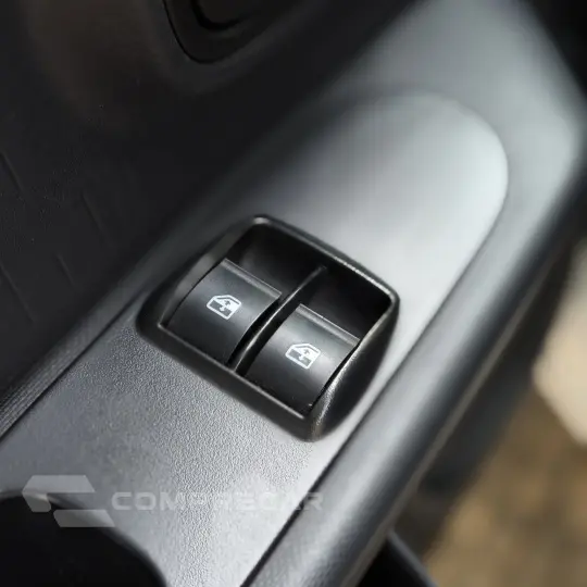 MOBI 1.0 8V EVO Like.