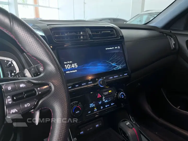 CRETA 1.0 Tgdi N Line