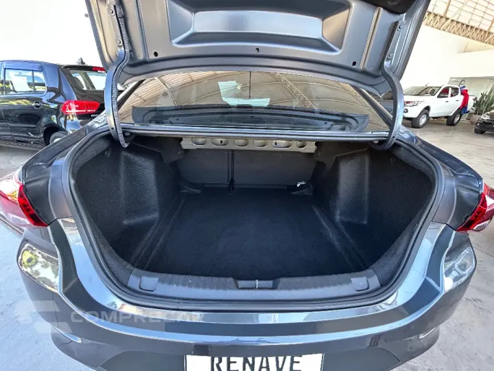 ONIX SEDAN Plus LT 1.0 12V Flex 4p Mec.