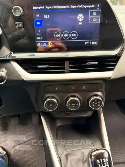 MONTANA 1.2 Turbo LT