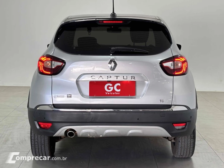 CAPTUR 1.3 TCE FLEX ICONIC X-TRONIC