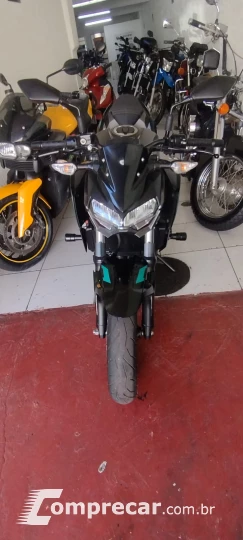 Z400 ABS
