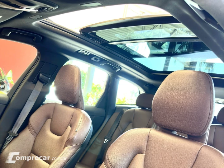 XC60 2.0 T8 HYBRID MOMENTUM AWD GEARTRONIC