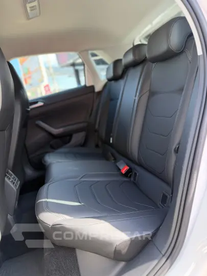 POLO 1.0 170 TSI Highline