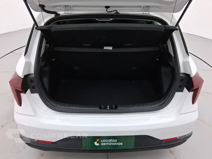 HB20 1.0 12V FLEX COMFORT MANUAL