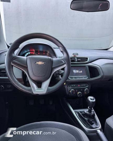 PRISMA 1.4 LTZ Spe/4 8V