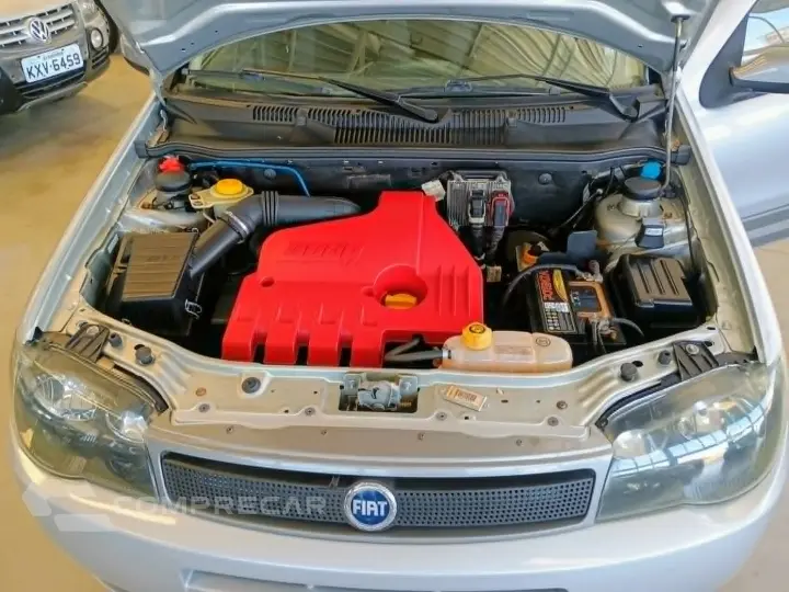 PALIO 1.8 MPI R 8V